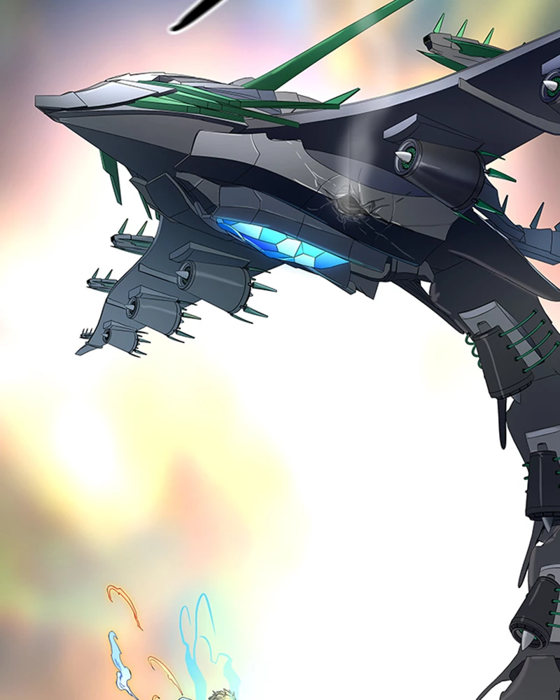 El irregular > Capitulo 524 > Page 1031