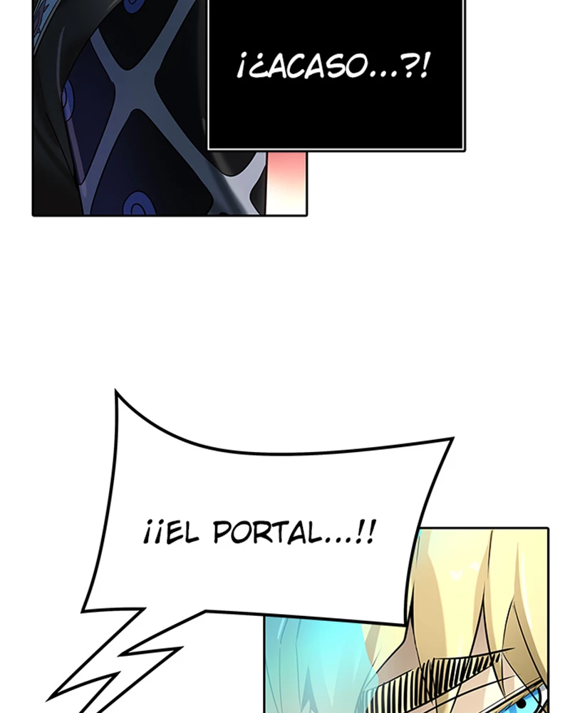 El irregular > Capitulo 524 > Page 1061