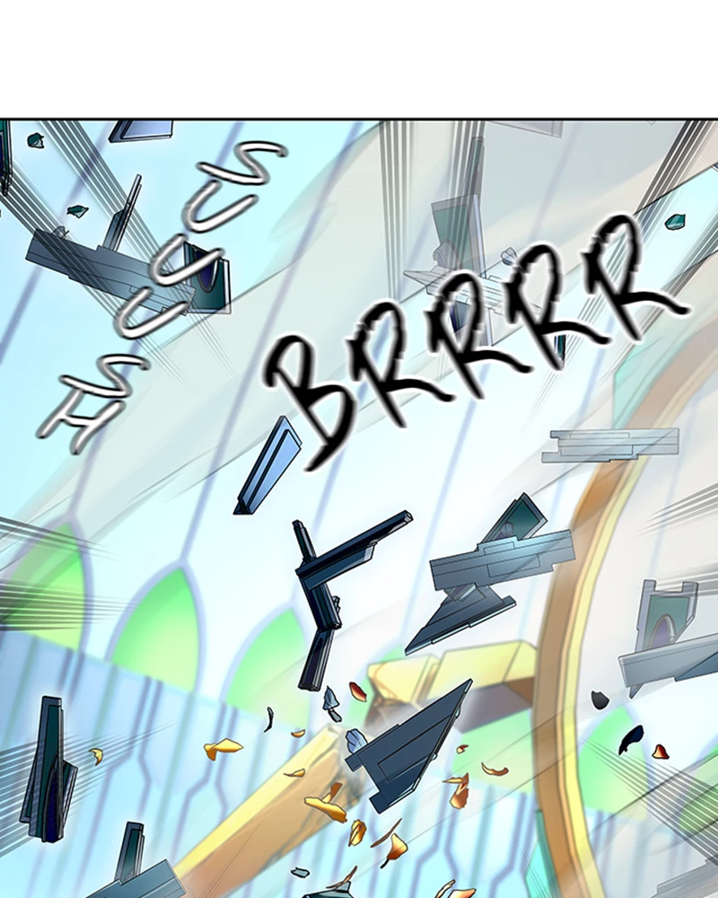 El irregular > Capitulo 524 > Page 1121