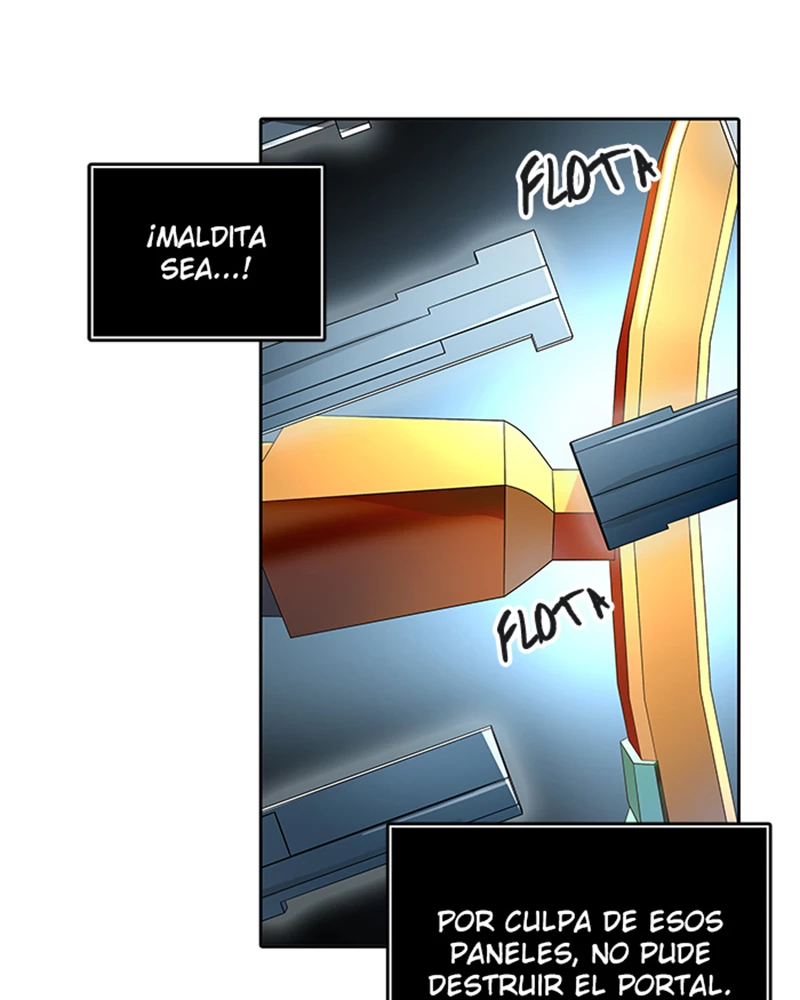 El irregular > Capitulo 524 > Page 1151