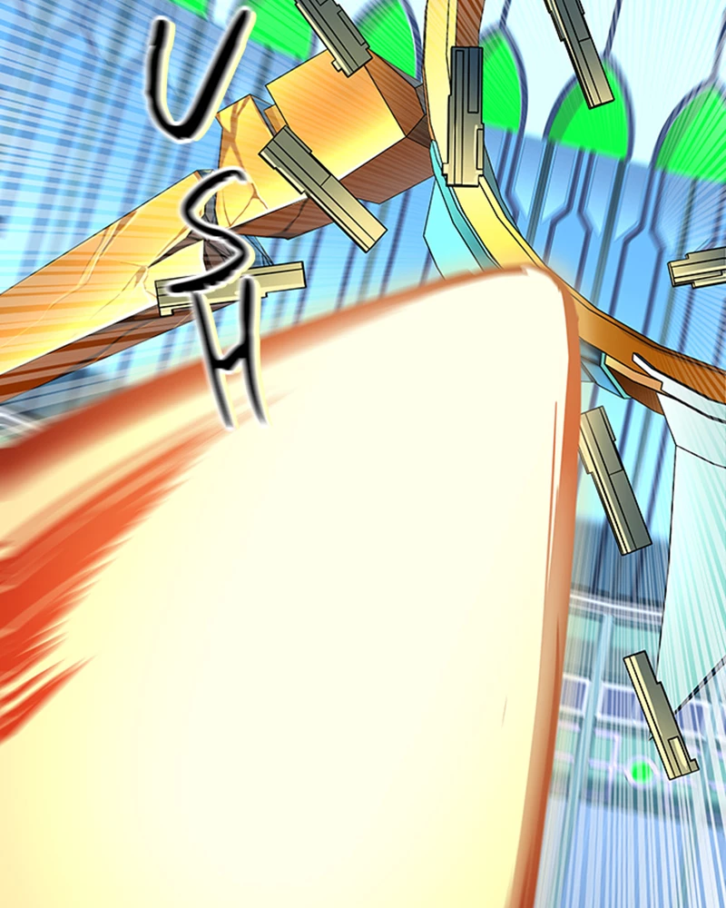 El irregular > Capitulo 524 > Page 1331