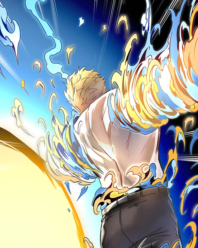 El irregular > Capitulo 524 > Page 1391