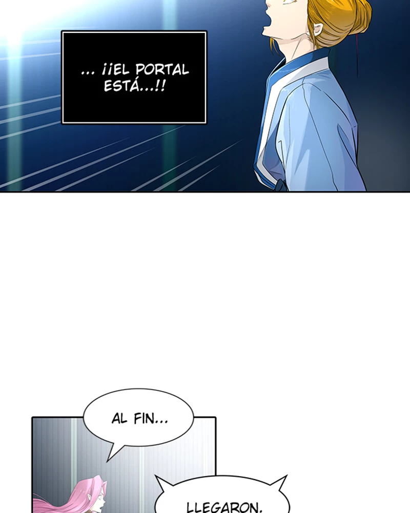 El irregular > Capitulo 524 > Page 1571