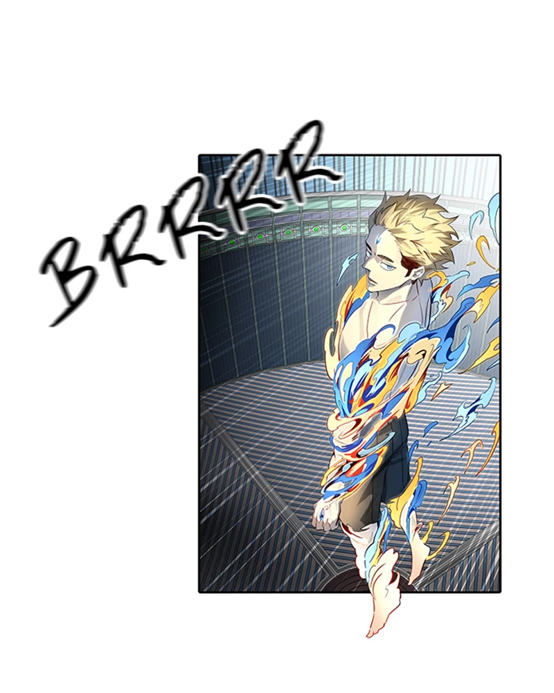 El irregular > Capitulo 524 > Page 1601