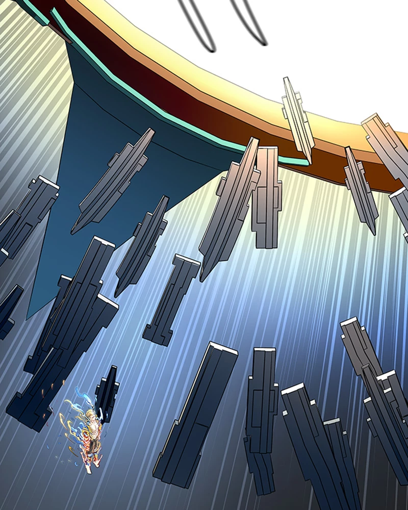 El irregular > Capitulo 524 > Page 1651