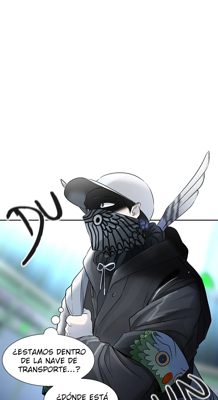 El irregular > Capitulo 524 > Page 1831