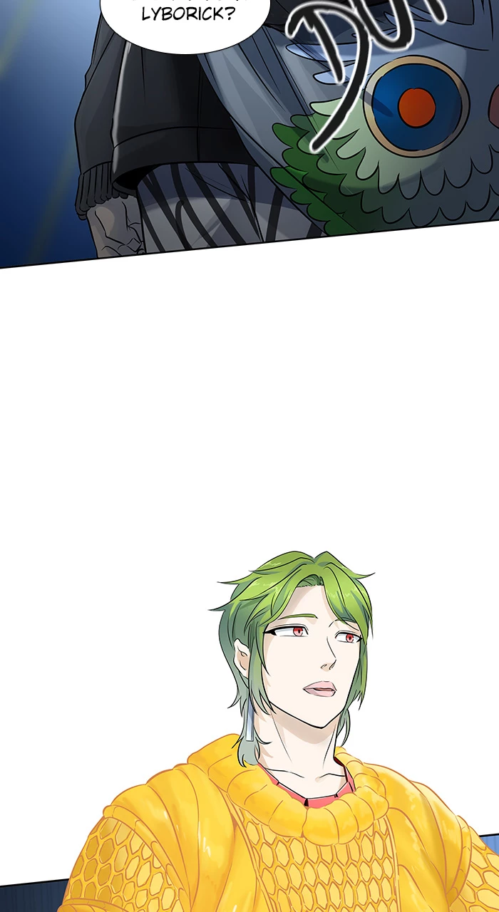 El irregular > Capitulo 524 > Page 1841