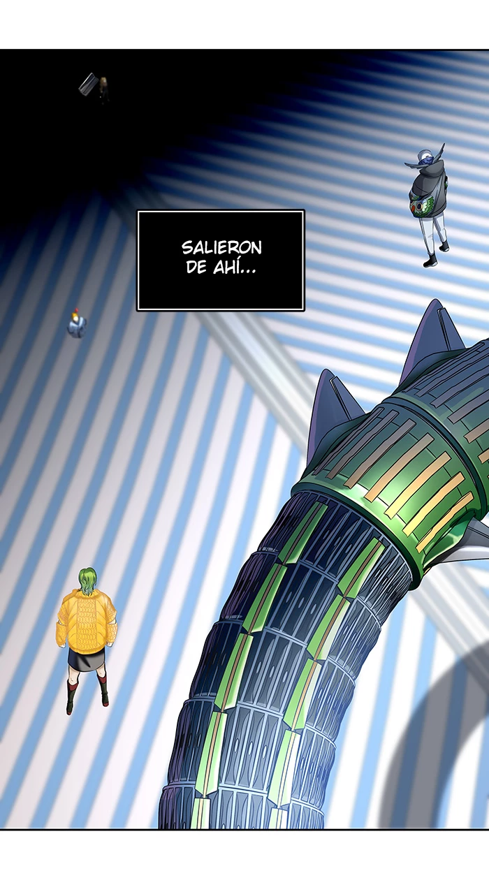 El irregular > Capitulo 524 > Page 1871