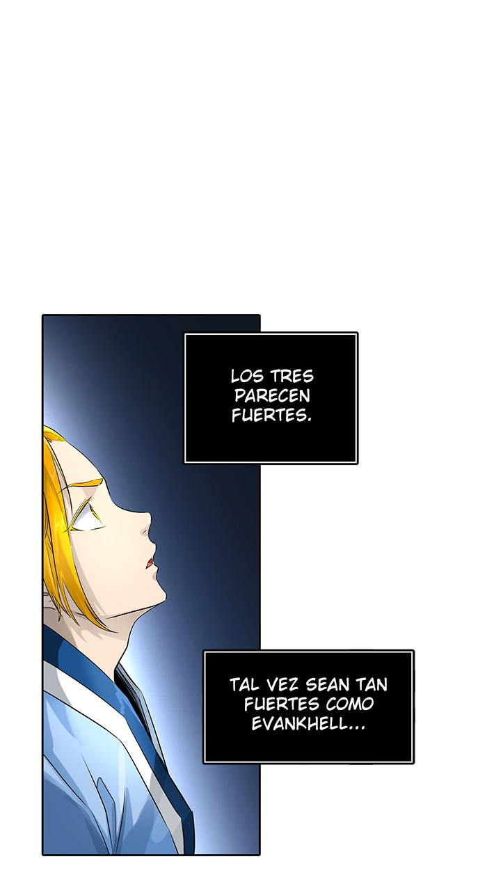 El irregular > Capitulo 524 > Page 1881