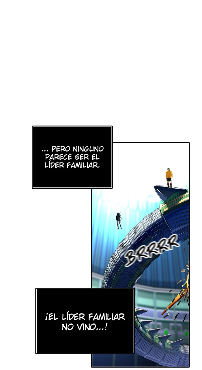 El irregular > Capitulo 524 > Page 1891