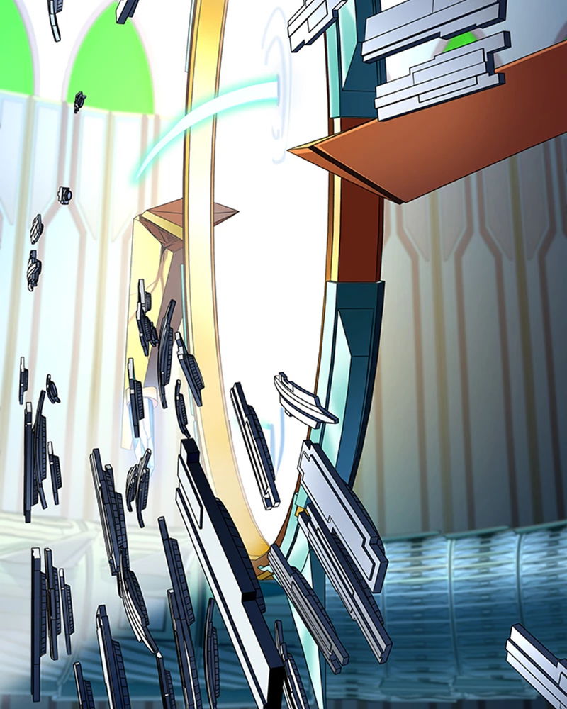 El irregular > Capitulo 524 > Page 1921