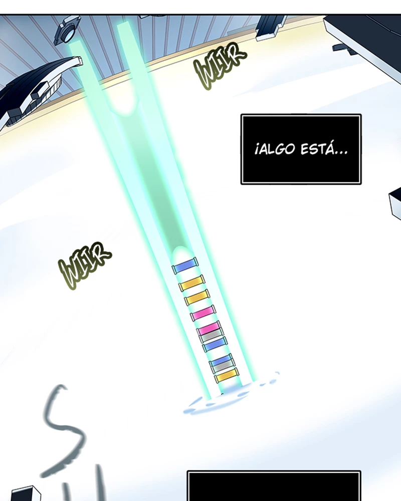 El irregular > Capitulo 524 > Page 1951