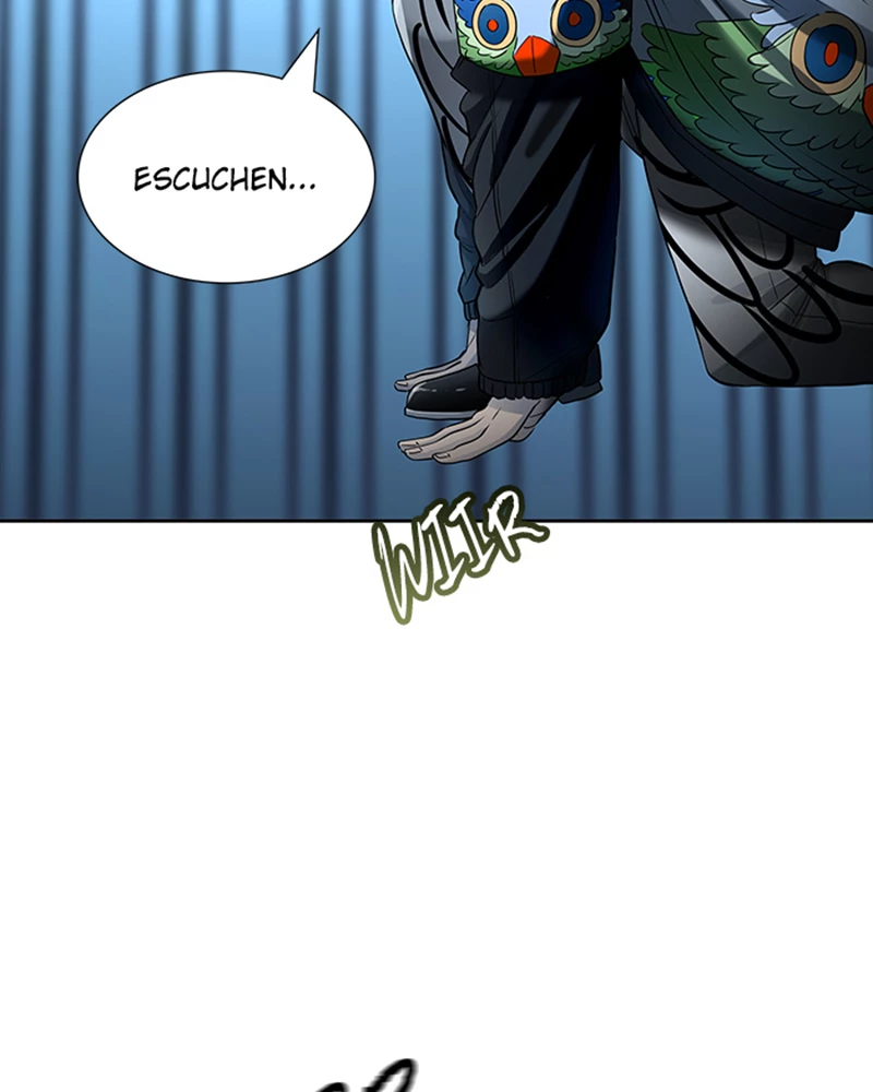 El irregular > Capitulo 524 > Page 1981