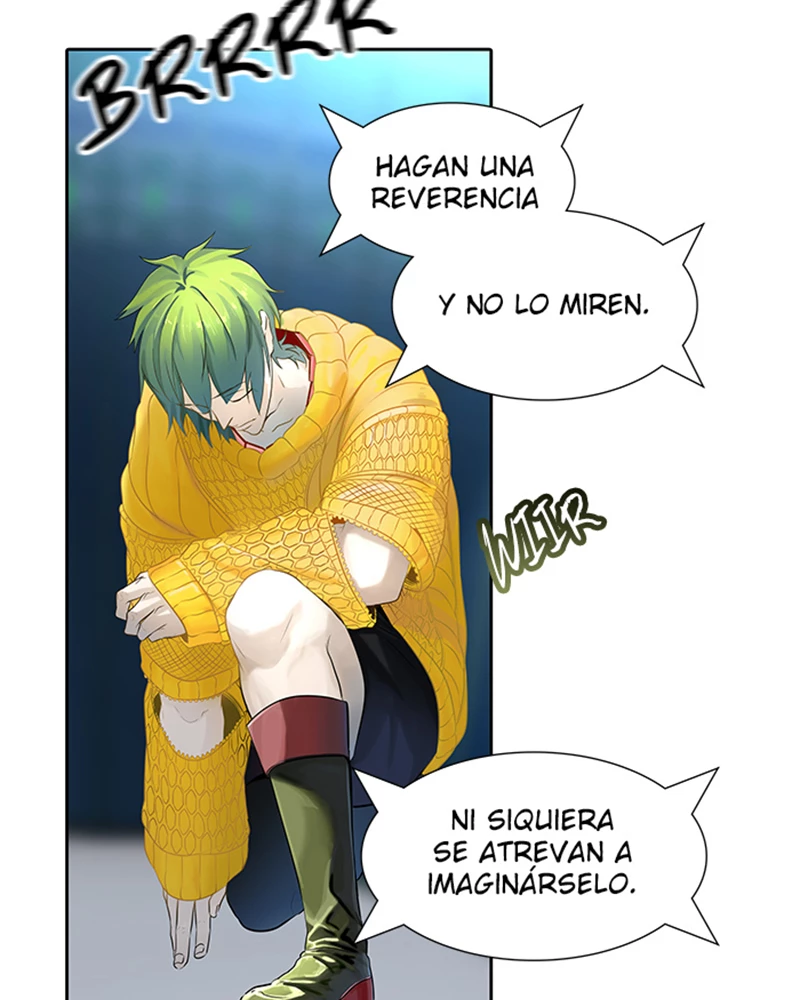 El irregular > Capitulo 524 > Page 1991