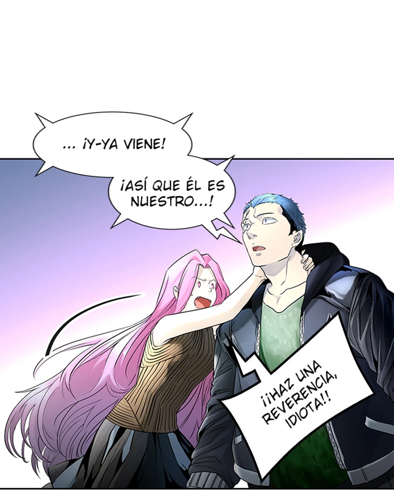 El irregular > Capitulo 524 > Page 2031