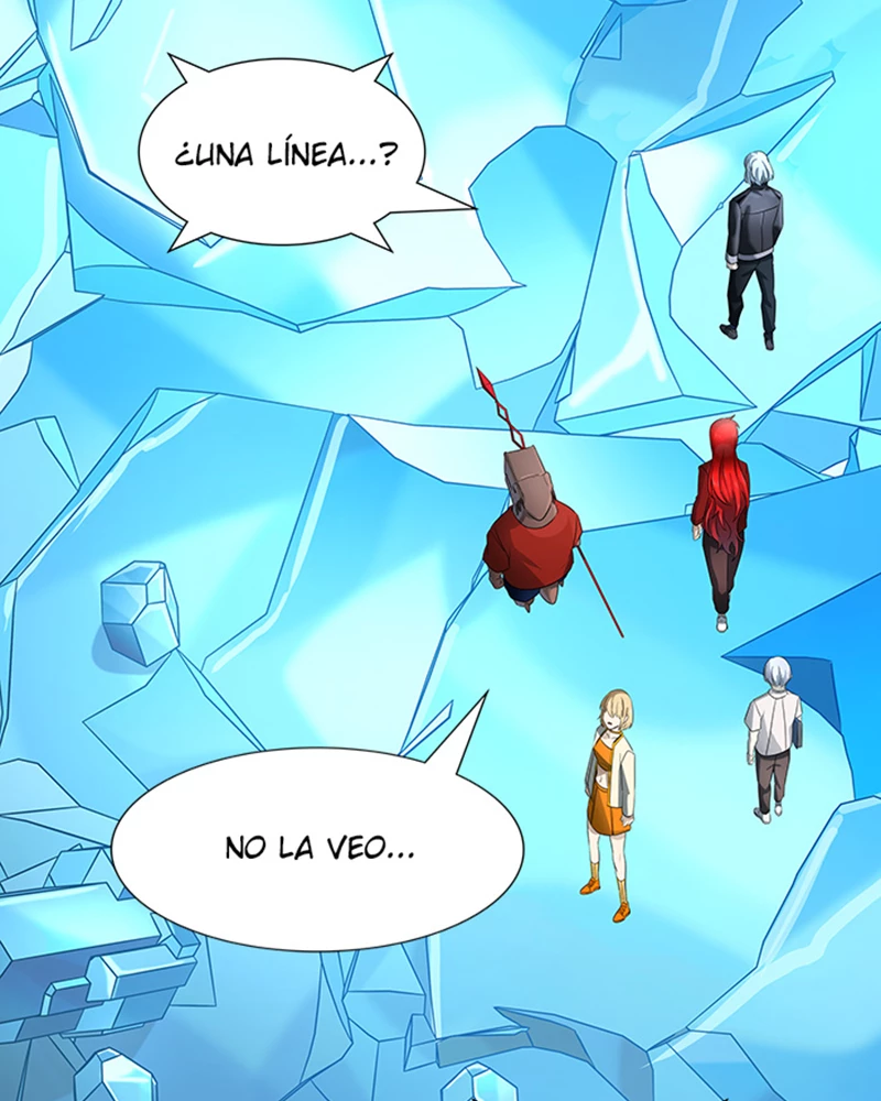 El irregular > Capitulo 524 > Page 2161