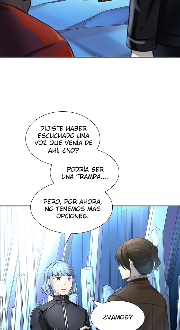 El irregular > Capitulo 524 > Page 2211