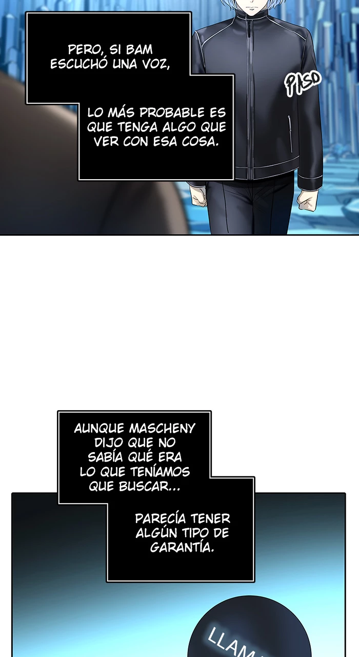 El irregular > Capitulo 524 > Page 2261