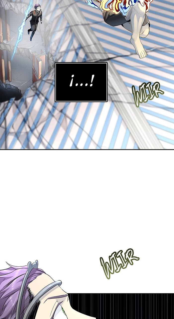 El irregular > Capitulo 524 > Page 2301