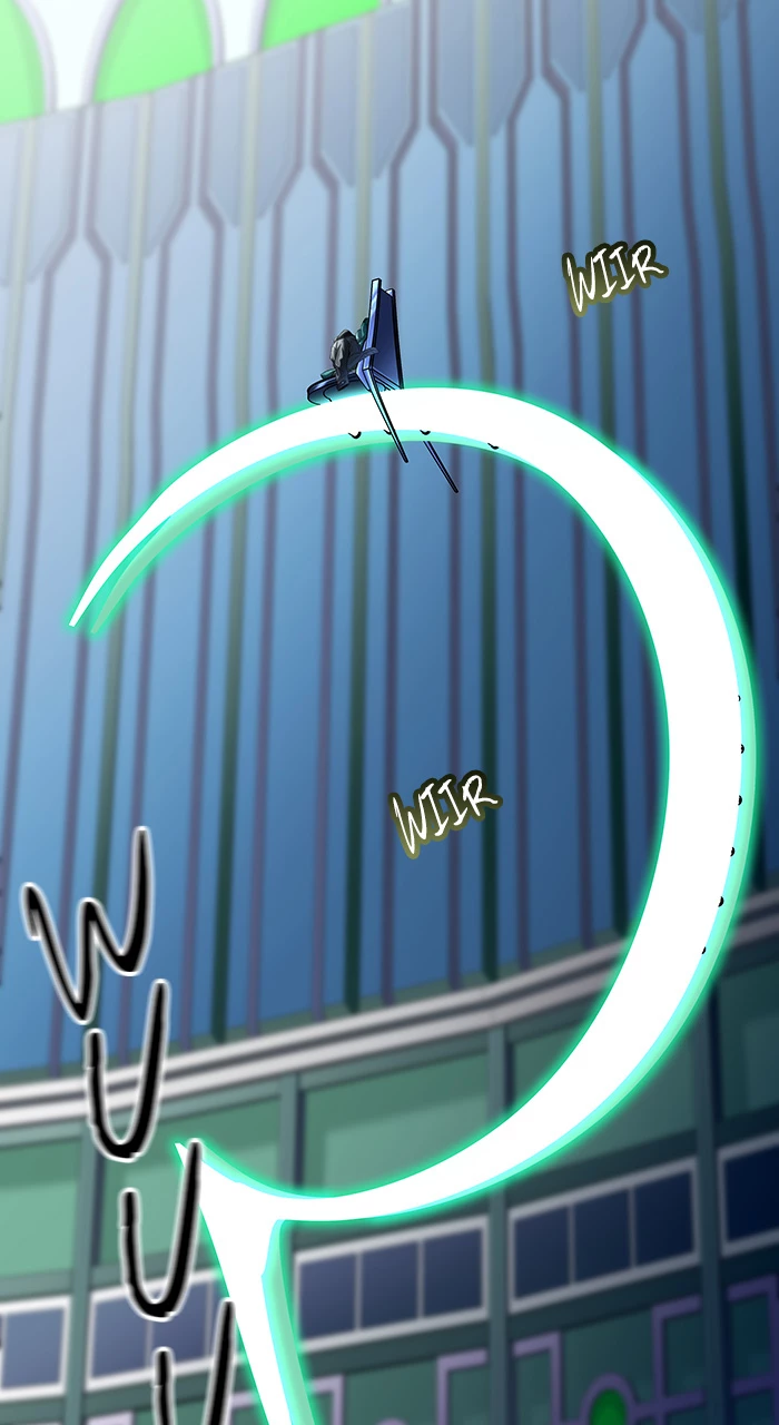 El irregular > Capitulo 524 > Page 2321