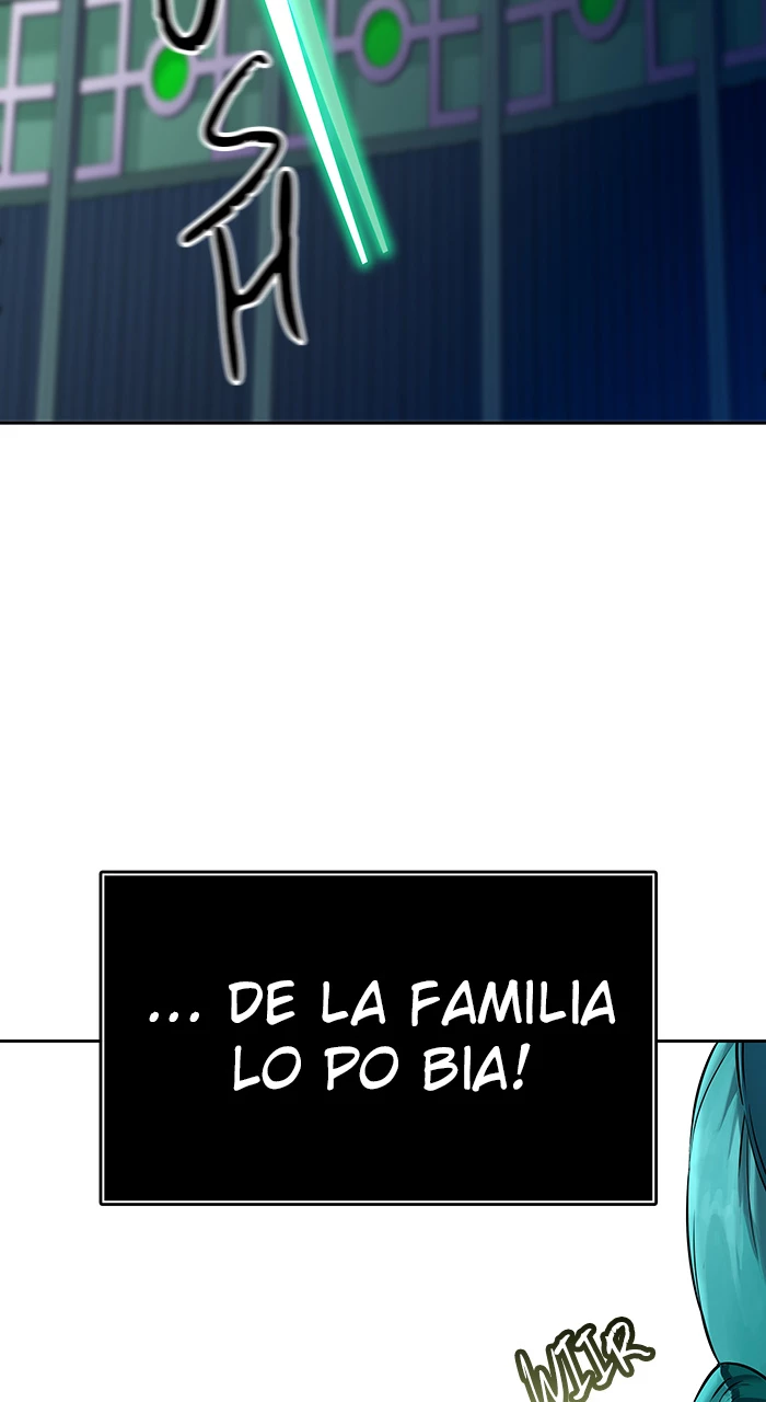 El irregular > Capitulo 524 > Page 2331