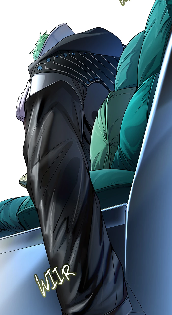 El irregular > Capitulo 524 > Page 2341