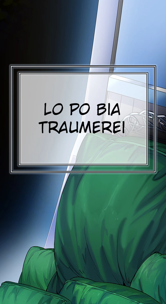 El irregular > Capitulo 525 > Page 21