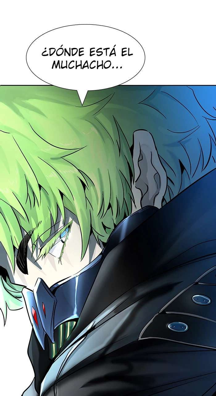 El irregular > Capitulo 525 > Page 61