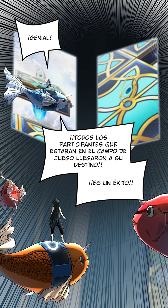 El irregular > Capitulo 525 > Page 121