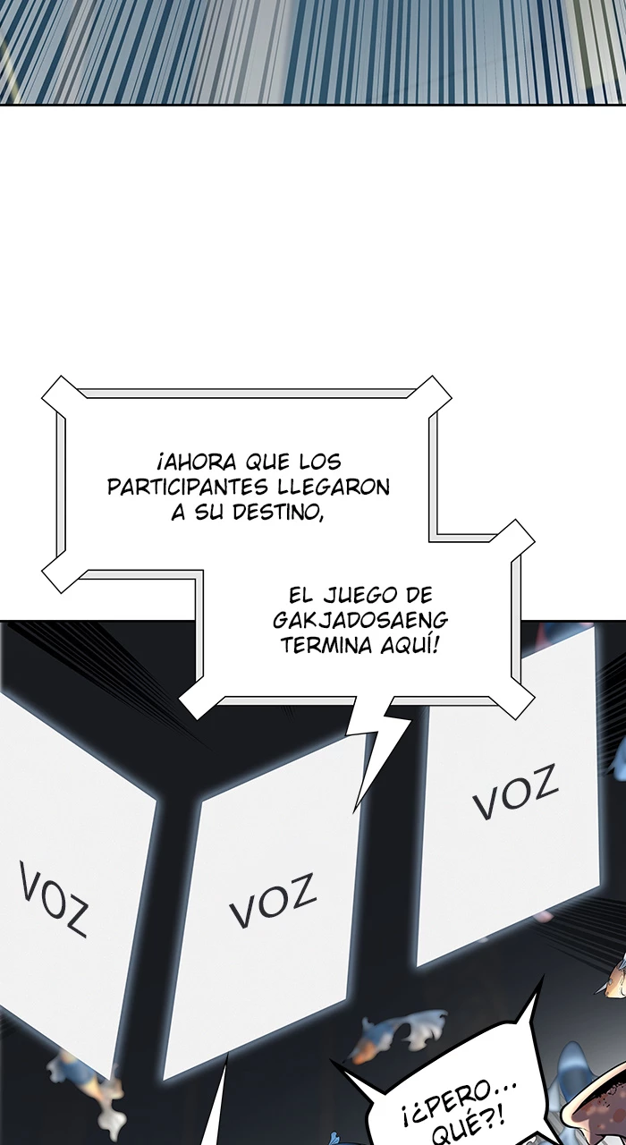 El irregular > Capitulo 525 > Page 131