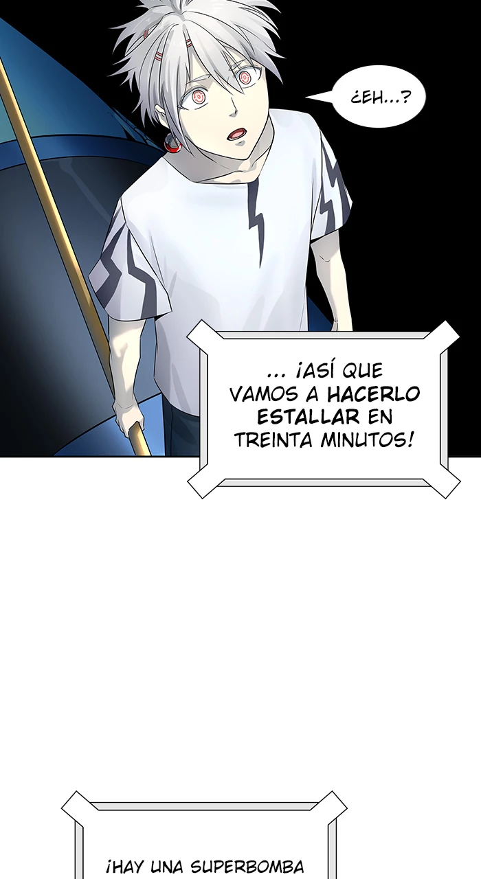 El irregular > Capitulo 525 > Page 151