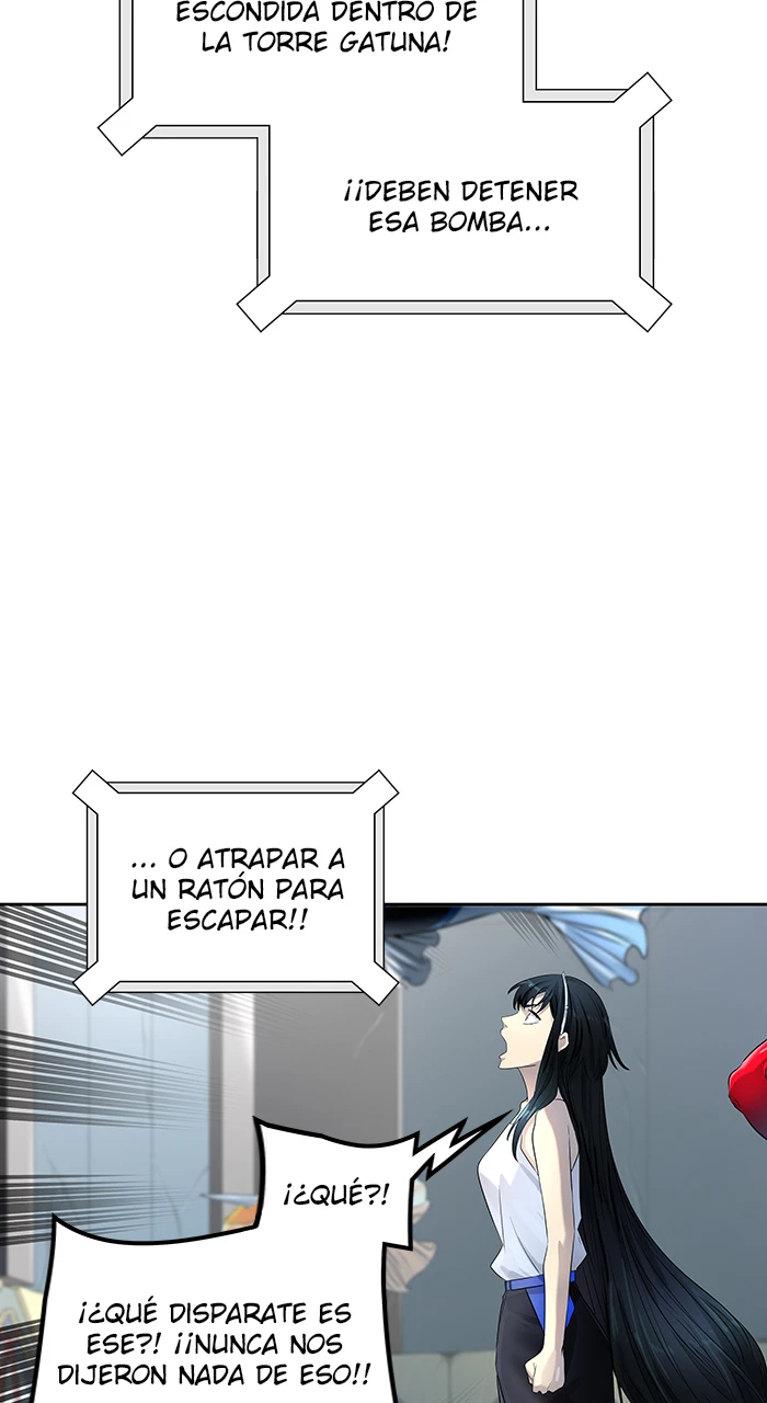 El irregular > Capitulo 525 > Page 161