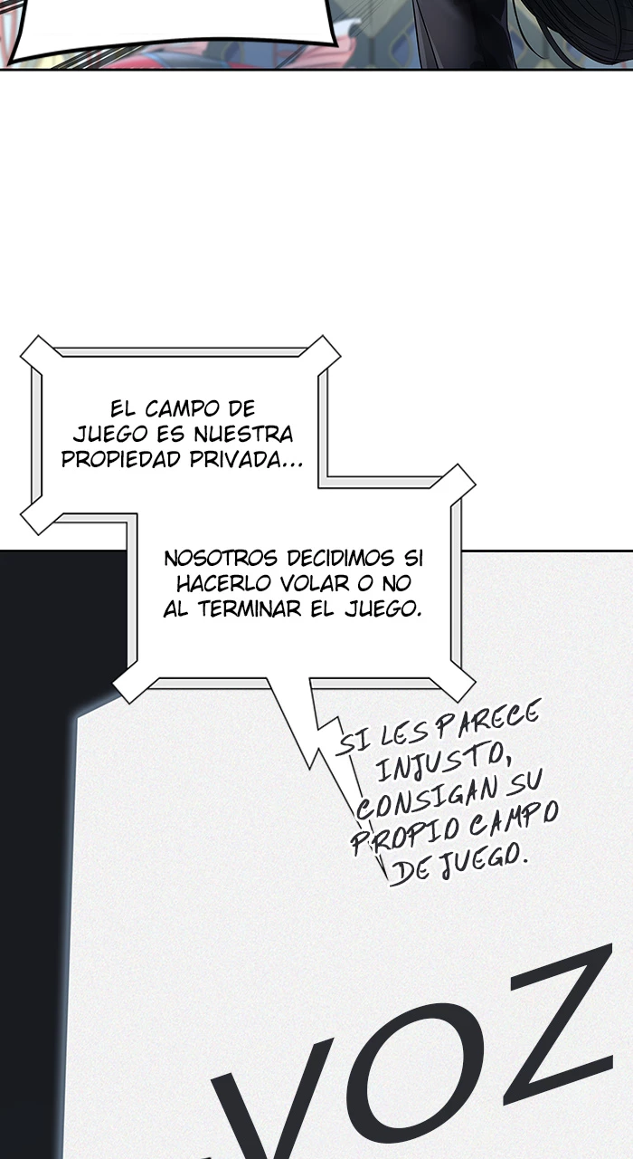 El irregular > Capitulo 525 > Page 171