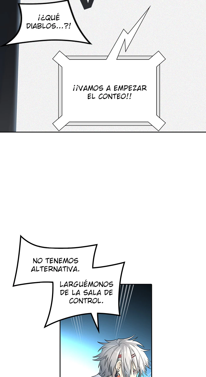 El irregular > Capitulo 525 > Page 181