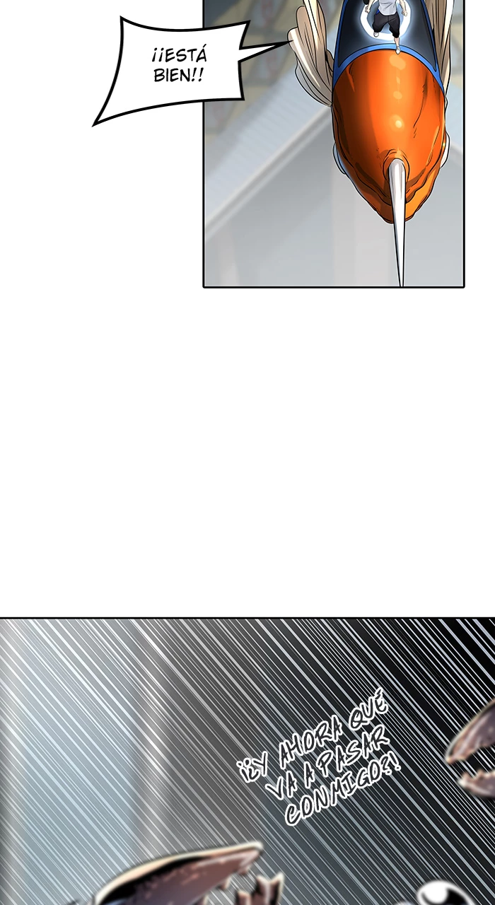 El irregular > Capitulo 525 > Page 201