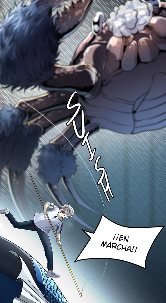 El irregular > Capitulo 525 > Page 211