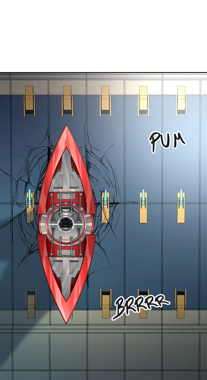 El irregular > Capitulo 525 > Page 261