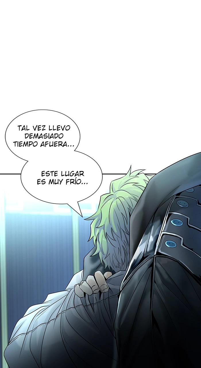 El irregular > Capitulo 525 > Page 291