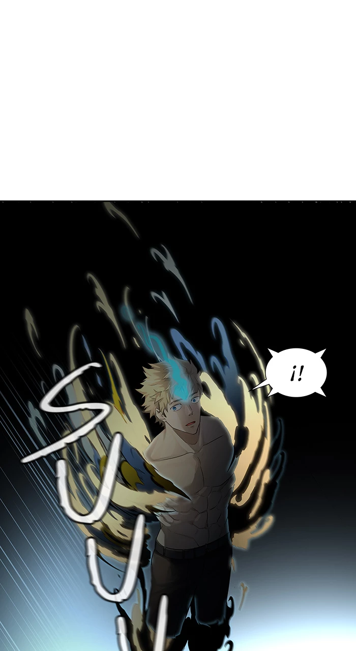 El irregular > Capitulo 525 > Page 321