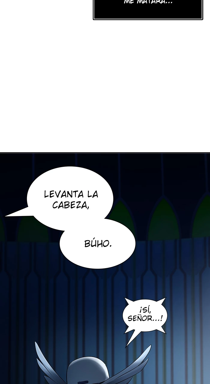 El irregular > Capitulo 525 > Page 381