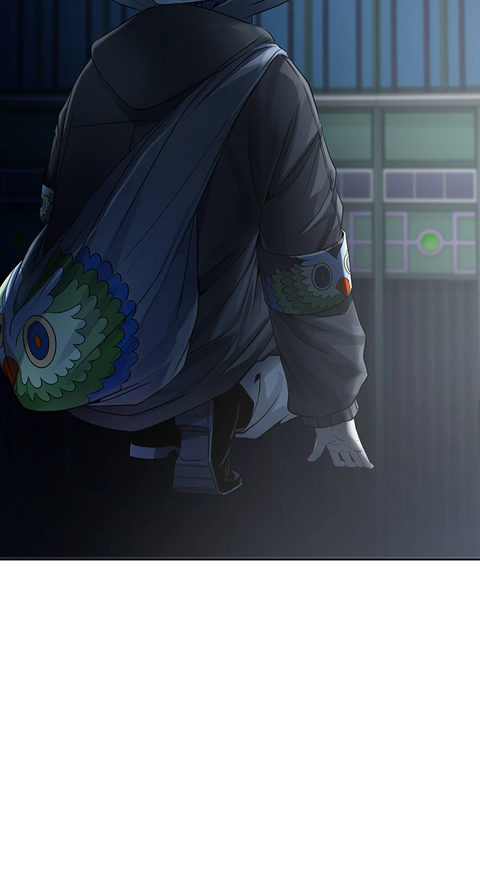 El irregular > Capitulo 525 > Page 391