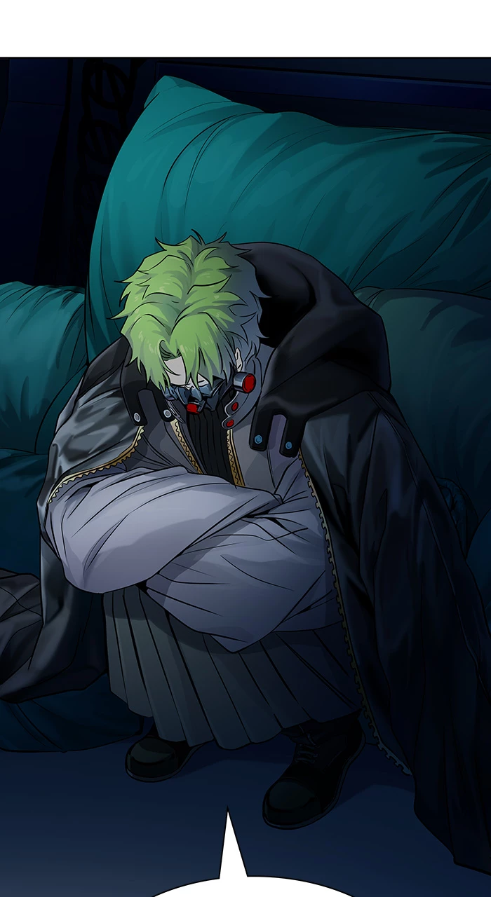 El irregular > Capitulo 525 > Page 401