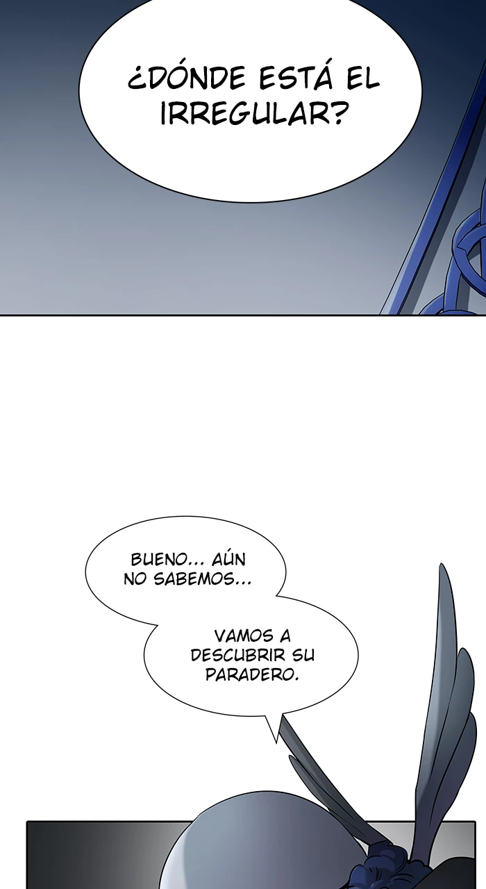 El irregular > Capitulo 525 > Page 411