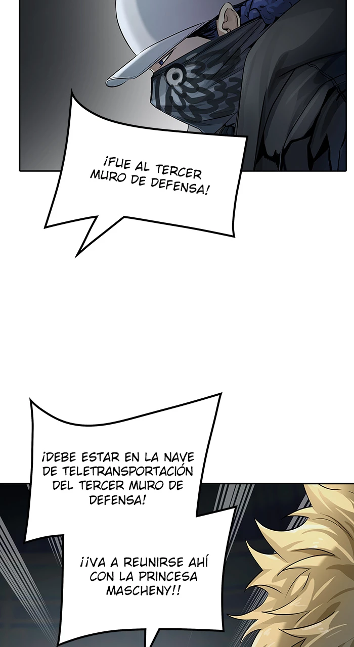 El irregular > Capitulo 525 > Page 421