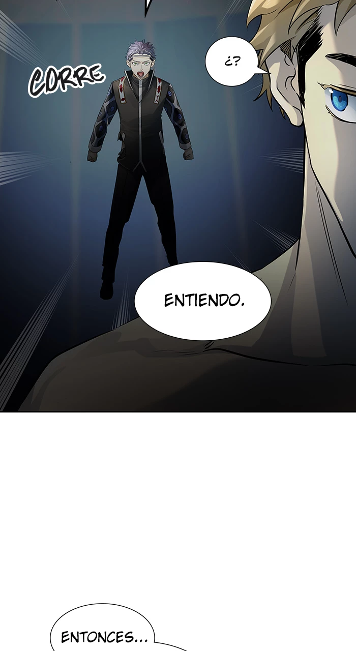 El irregular > Capitulo 525 > Page 431