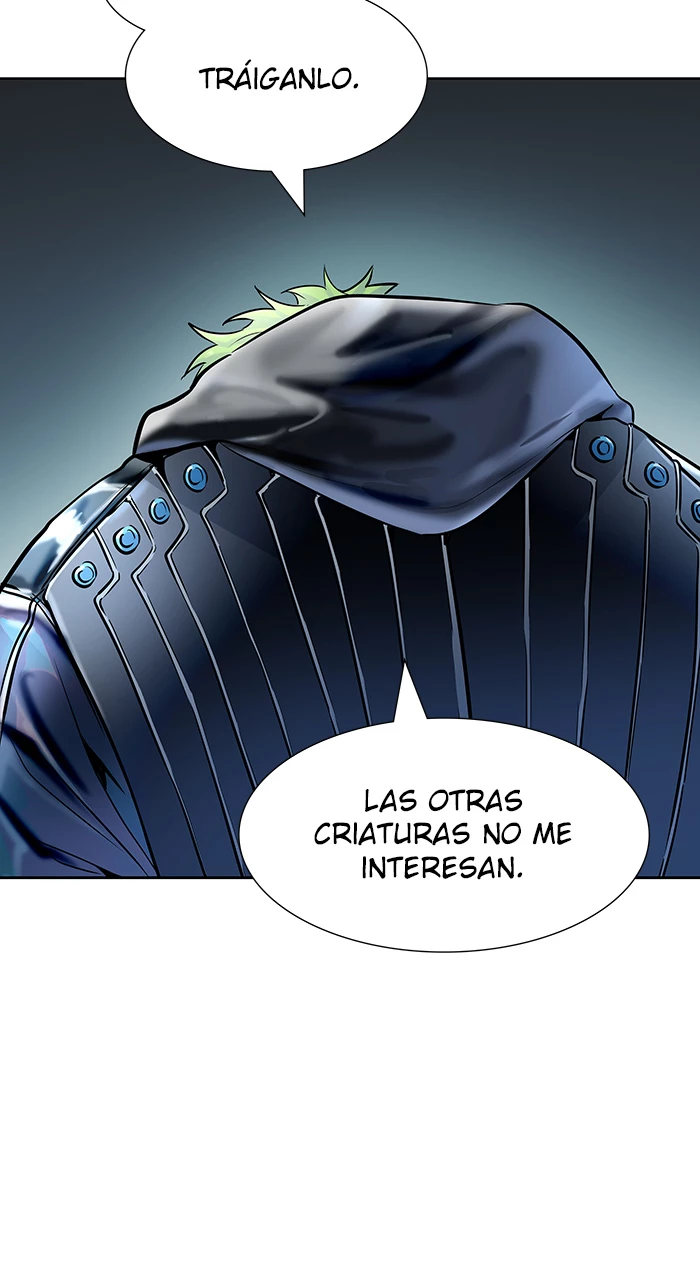 El irregular > Capitulo 525 > Page 441
