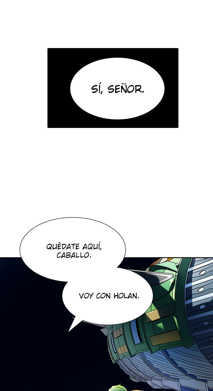 El irregular > Capitulo 525 > Page 461