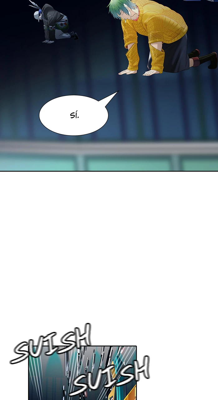 El irregular > Capitulo 525 > Page 471