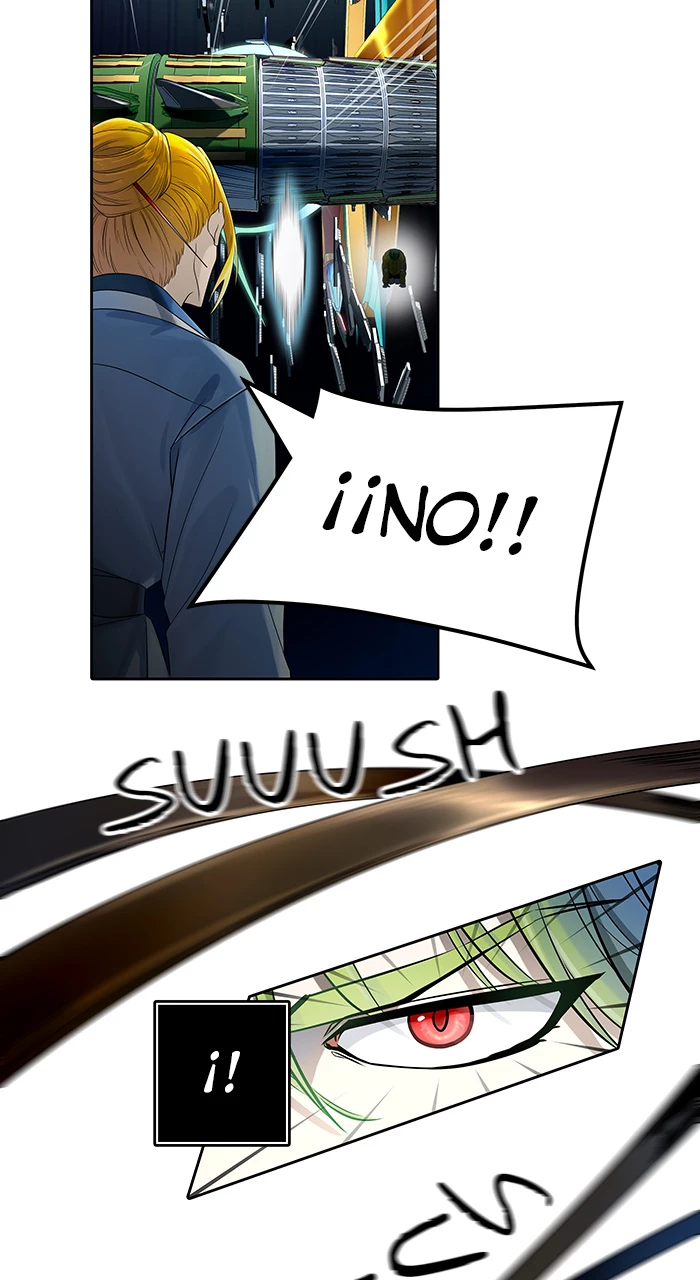 El irregular > Capitulo 525 > Page 481