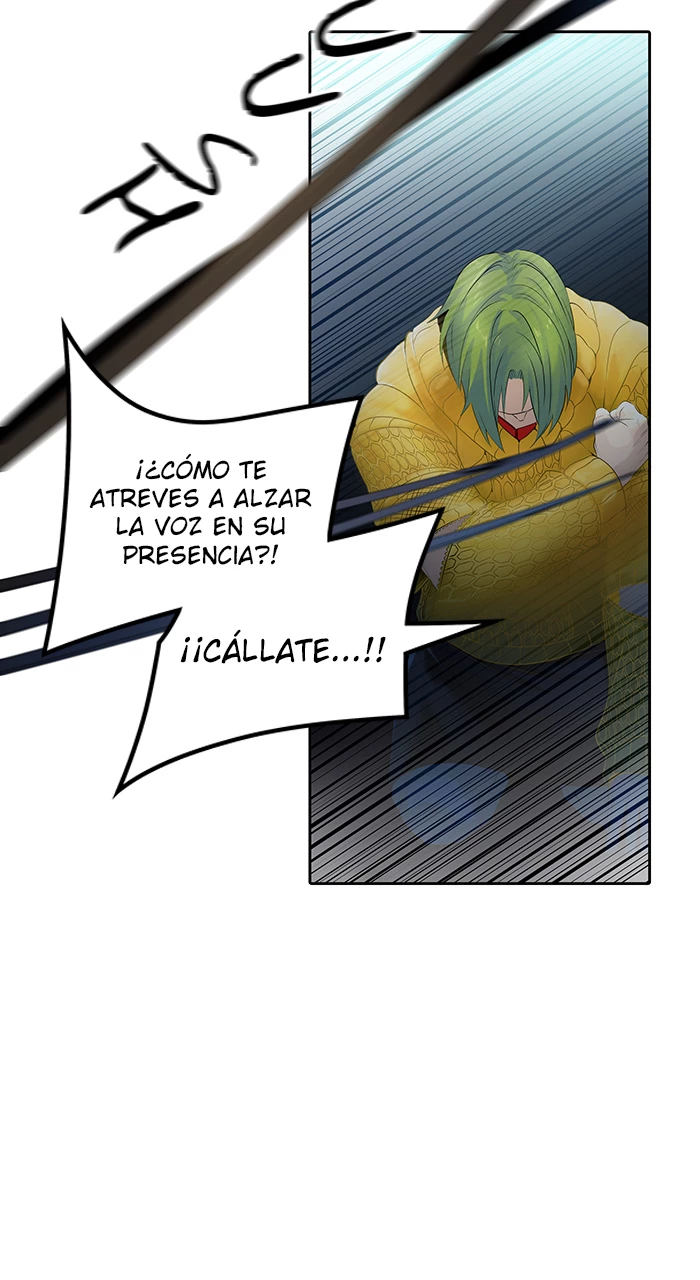 El irregular > Capitulo 525 > Page 491